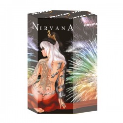 Wyrzutnia Nirvana 19 strz....